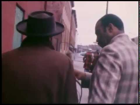 A Baltimore Numbers Runner vs. The Maryland State Lottery (1976)