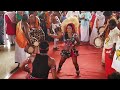 கரகாட்டக்காரி போடும் செம ஆட்டம் நையா