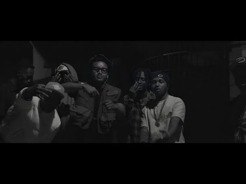 LICKY - NIKO KIDALI FT. JOVIE JOVV (OFFICIAL MUSIC VIDEO)