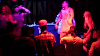 Radical Something - Say Yes LIVE @ Kingdom - Richmond, VA