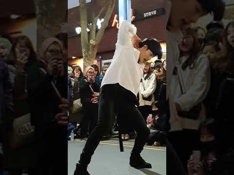 [MAXXAM] 180316 오새봄 - 전야(The Eve) (EXO cover) (뒷모습)