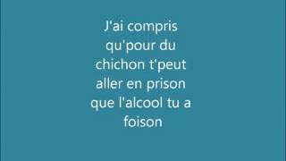 Tryo la main verte   paroles (432 hz)