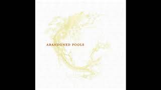 Abandoned Pools - Tighter Noose (1st Studio Version)