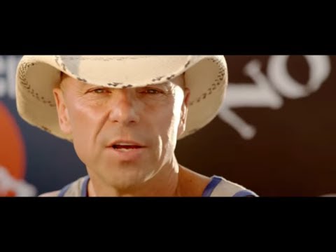 Kenny Chesney Video