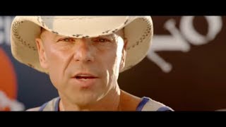 Kenny Chesney - &quot;Get Along&quot; (Official Music Video)