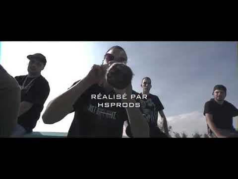 Boutot & souldia - volume (BEST RAP QUÉBEC)