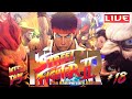 Hyper Street Fighter 2 The Anniversary Edition E Honda SF2T Lets Play Part 18