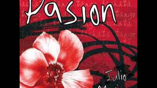 Julio Mariano   BACHATANGO   Pasion