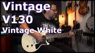 Video thumbnail for Vintage V130 Reissued by Bart Dietvorst