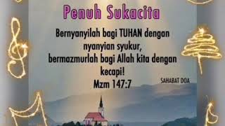 Download lagu selamat hari Minggu selamat beribadah mp3