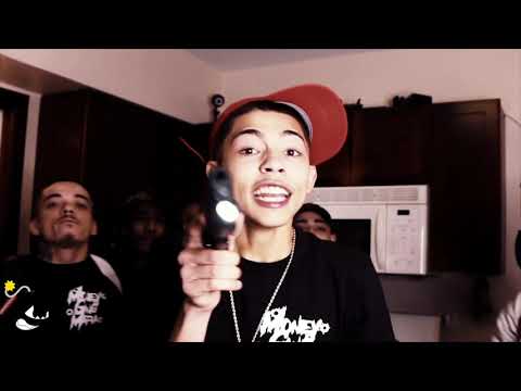 CeeMoney & Jay9ine (MGM) - MGM (Music Video) | Dir @CannonCamProductions  | SPFX Darnell Visualz