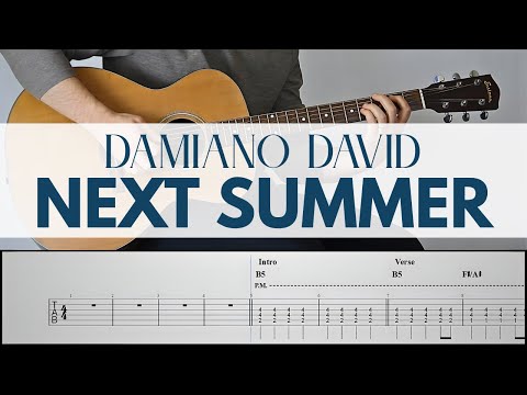 Another Summer - Dott