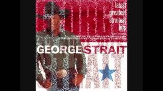 George Strait - Adalida