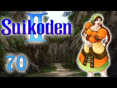 Let's Play! Suikoden II - Part 70: Attack on Matilda