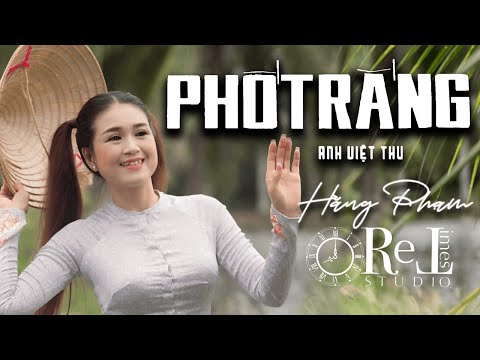 Thể hiện bởi Hằng Phạm