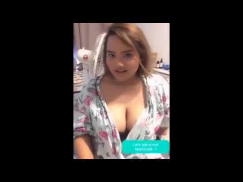 Bigo live sexy malaysia