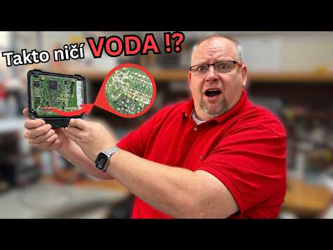 Auto po ''Kutilovi'' neštartuje. PIATKOVÁ NOČNÁ MORA!