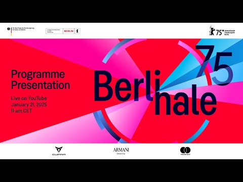 Honorary Golden Bear for Tilda Swinton | Acceptance Speech | Berlinale 2025