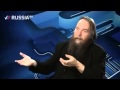 Александр Дугин о разделе Украины (2009-й год) 
