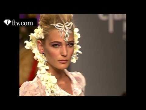 MADRID FW S/S 10- FRANCIS MONTESINOS