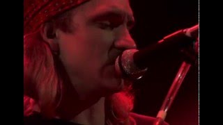 Eagles - Rocky Mountain Way