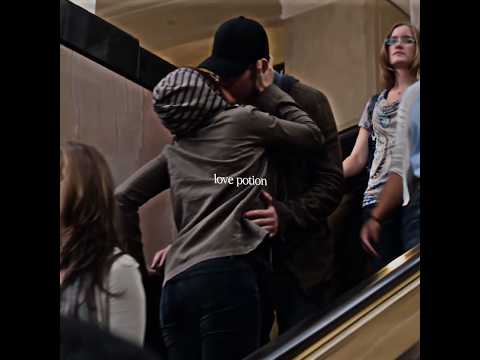 ROMANOGERS - Natasha's life was very difficult, but at least she had Steve...♡