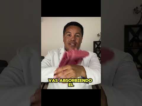 Reacciones de #piel  al #bañar  a tu #bebe ? - Doc Responde #pediatrics #salud