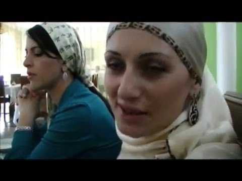 Раз жена, два жена.Дагестанские истории.