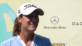 Ribeira Sacra Ladies Open