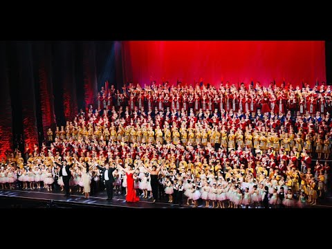 GEVORKIAN DANCE ACADEMY - FULL CONCERT. May 25, 2025