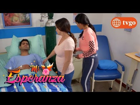 My Hope 10/10/2018 - Chapter 62 - 3/5