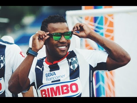 Dorlan Pabón - CAMPEÓN de GOLEO 2015