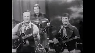 The Buckaroos: The Race is On, 1970