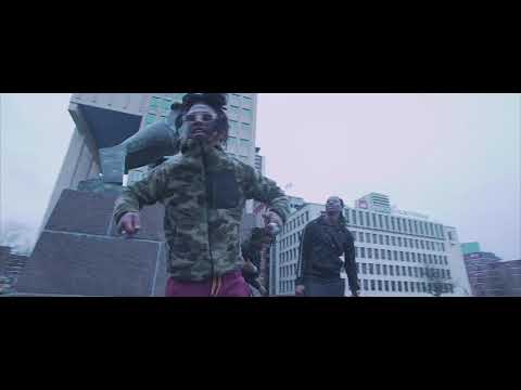 King koyeba ❌ Bigi - Hoofdrol (Official Video)