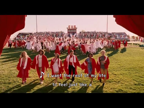 High School Musical 3-High School Musical