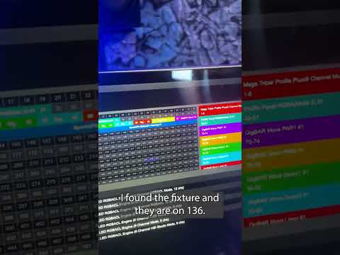 #RekordboxLighting is so easy with the DDJ-FLX10! #PioneerDJ #FLX10 #rekordbox #djkituk