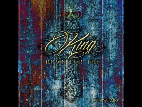 1. Saint Motivation - Cory James Ft. Justin Marquis