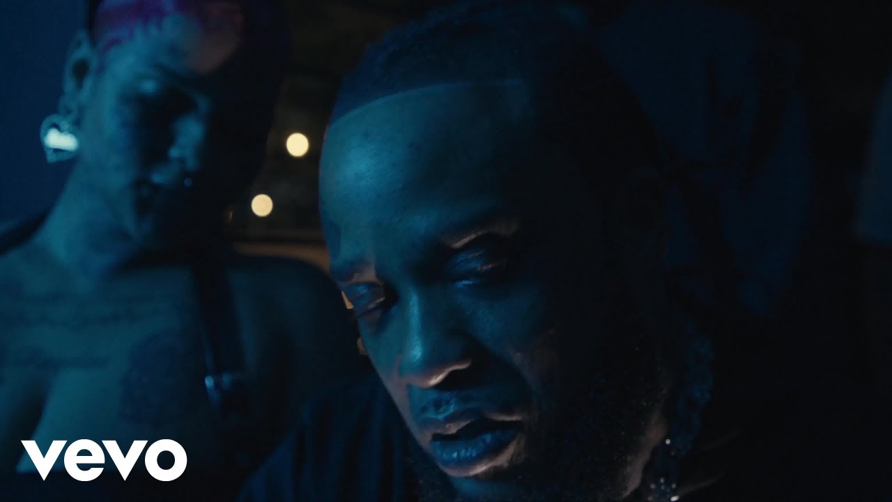 Tommy Lee Sparta - Outside Brawling | Official Music Video