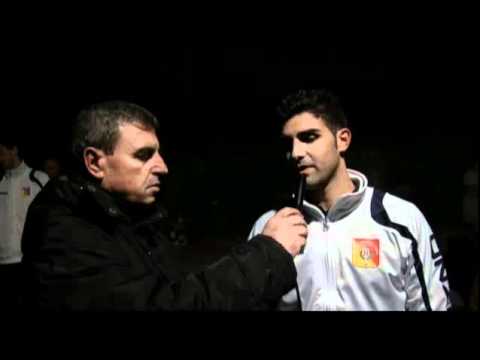 Intervista a Giuseppe De Salvo (A.S.D. S. Teresa)