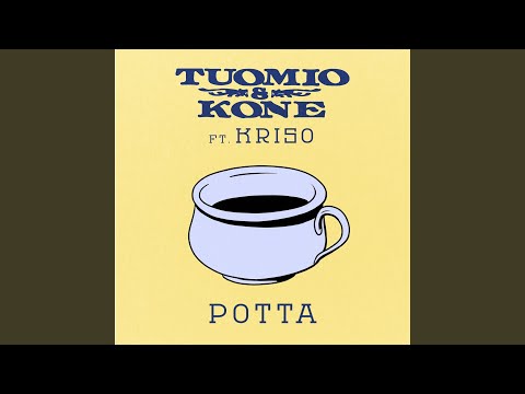 Potta (feat. Kriso)