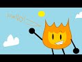 Firey S Friendly Greeting Made In Macromedia Flash 8