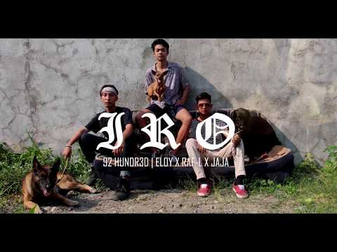 92hundred - Iro | Eloy X Raf-L X Jaja | (Official Audio)