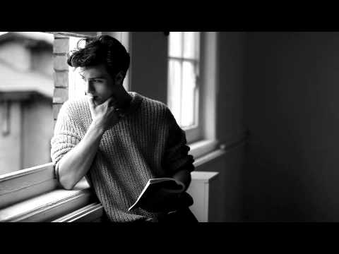 Aaron Johnson - Running - Misc Originals