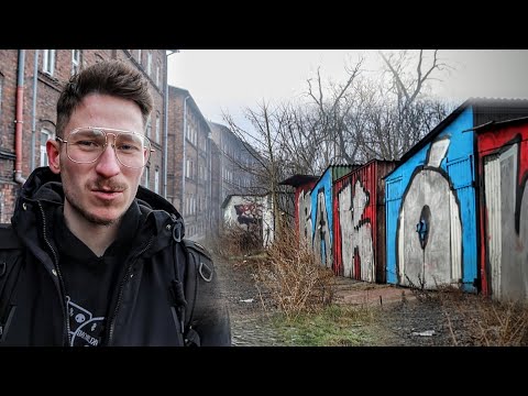 MROCZNA CZĘŚĆ CZĘSTOCHOWY