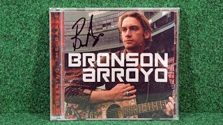 Bronson Arroyo - "Slide"