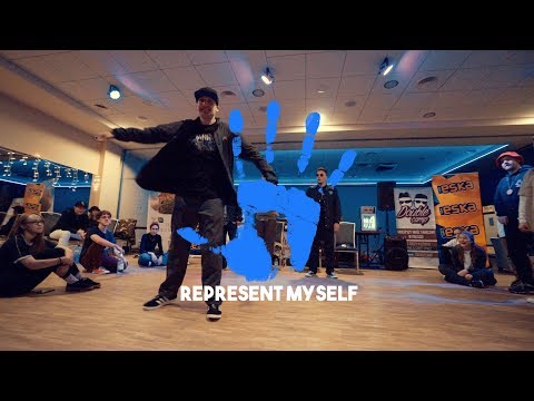 Polski Popping 2019 Judges showcase | Lipskee