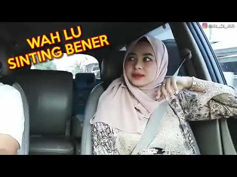 PRANK SHOLAWAT GUS ALDI ||  BIKIN NGAKAK  100%