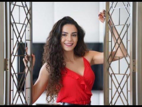 БИОГРАФИЯ: ЭБРУ ШАХИН / EBRU SAHIN – ТУРЕЦКАЯ АКТРИСА