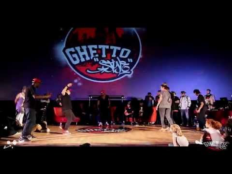 BATTLE TRIP TO RUSSIA FINAL pt1. Flipside & Kid NY vs Ghetto Style (Theodora & Ulrich) HKEYFILMS