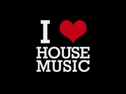 I Love House / Nu-Disco & Deep House Selection / Lo-Fi Rough Mix 2023